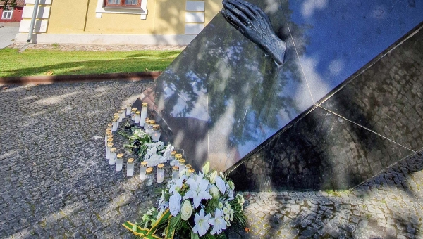 Parvlaev Estonia hukust möödus 31 aastat